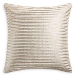 Hudson Park Painterly Euro Sham